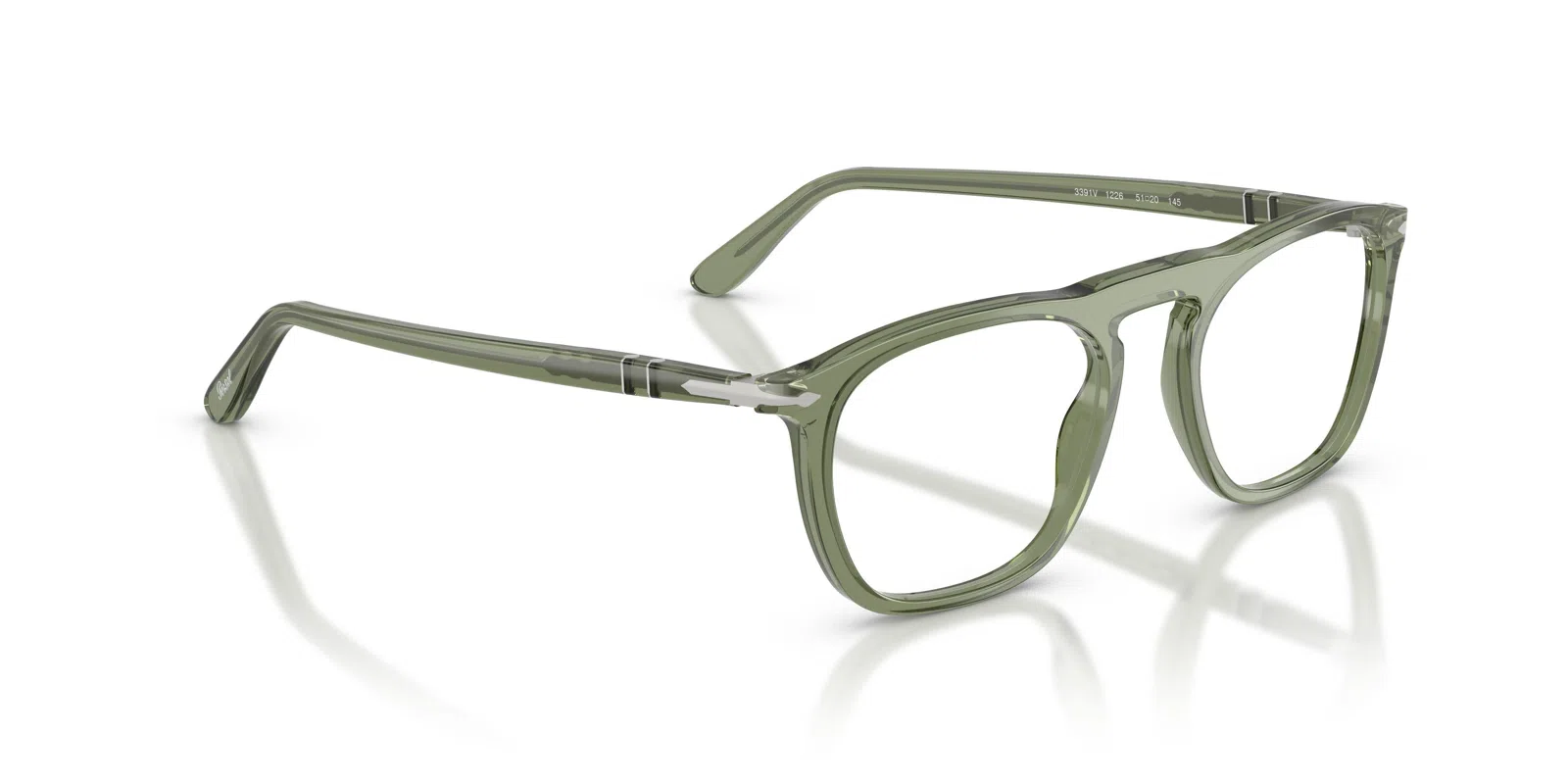 Persol 3391V Eyeglasses - view 4